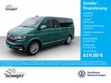 Volkswagen T6 Multivan T6.1 2.0 TDI Highline DSG STHZ 