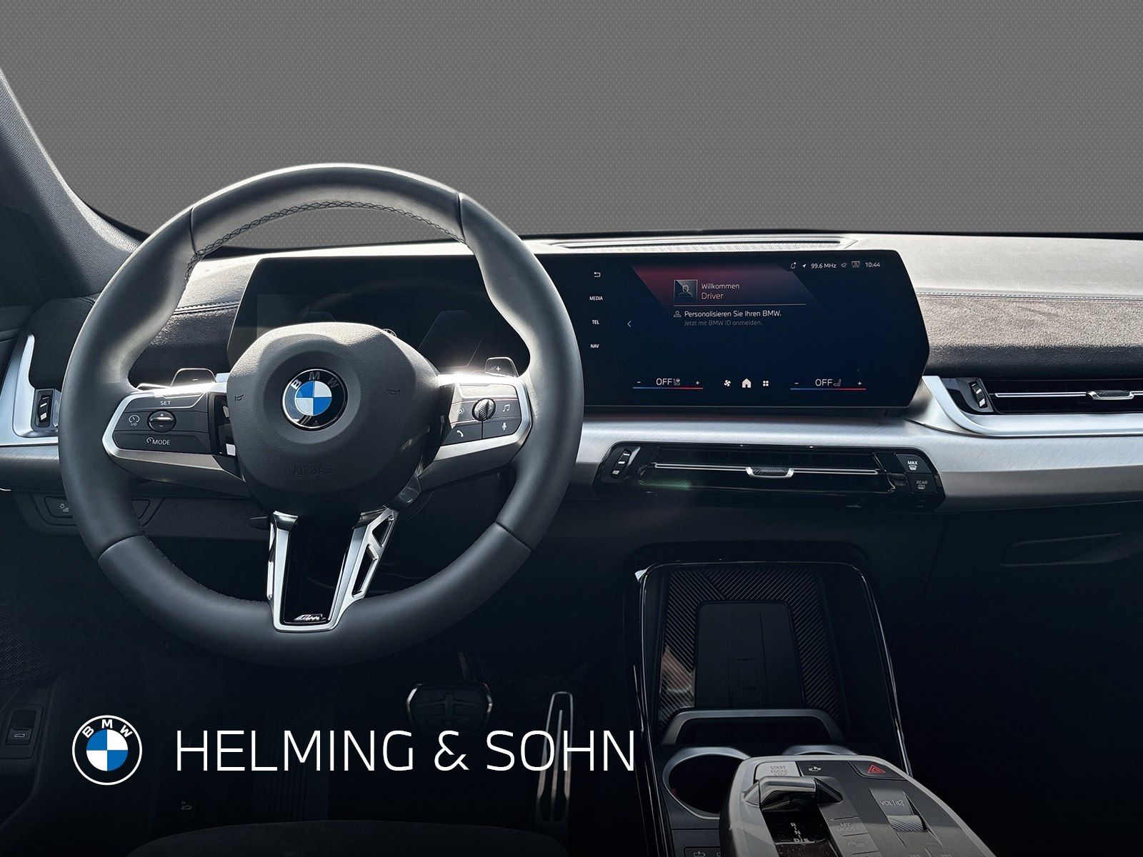 BMW X1 - Bild 6