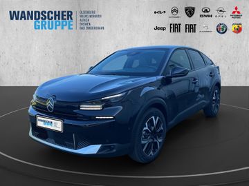 Citroën C4 Hybrid 145 Max KAMERA LED