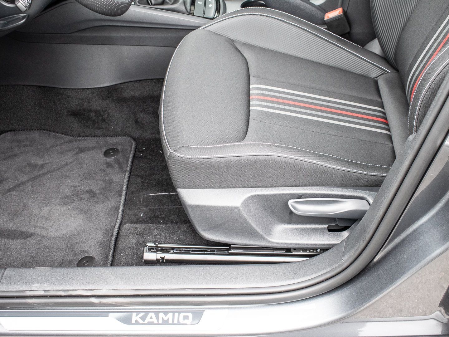 Skoda Kamiq - Bild 17