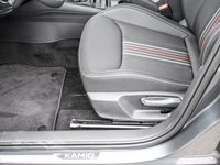 Skoda Kamiq - Vorschau Bild 17
