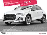 Audi A3 ALLSTREET 35 TFSI AKTION BIS 31.07.25 - Audi A3 Neuwagen in Wuppertal