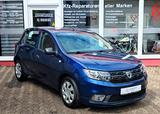Dacia Sandero II 1,2 Ambiance~1.Hand~Klima~ - Dacia Sandero: Ambiance