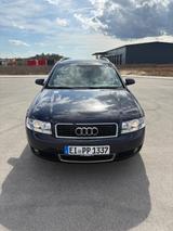 Audi A4 1.8 T Avant -