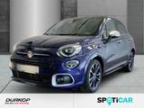 Fiat 500X Dolcevita Launch Edition GSE Navi LED Apple - Fiat 500X: Dolcevita