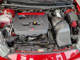 Toyota GR Yaris  1,6L Turbo | 4X4 | 261 PS | - Toyota Yaris: Allradantrieb, GR