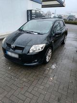 Toyota Auris 2.2 d-cat - Toyota Auris: D Cat