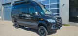 HYMER / ERIBA / HYMERCAR Grand Canyon S Crossover - HYMER / ERIBA Grand Canyon S Automatik