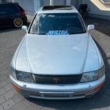 Lexus LS 400 4.0 V8 / CELSIOR - Lexus: 400ls