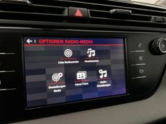 CITROEN C4 Picasso / PANO / 1.HD / RENTNER/ GARANTIE/