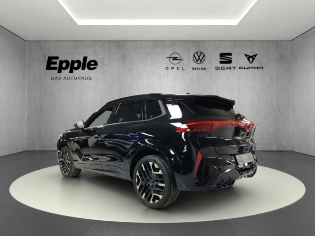 Cupra Terramar - Bild 7