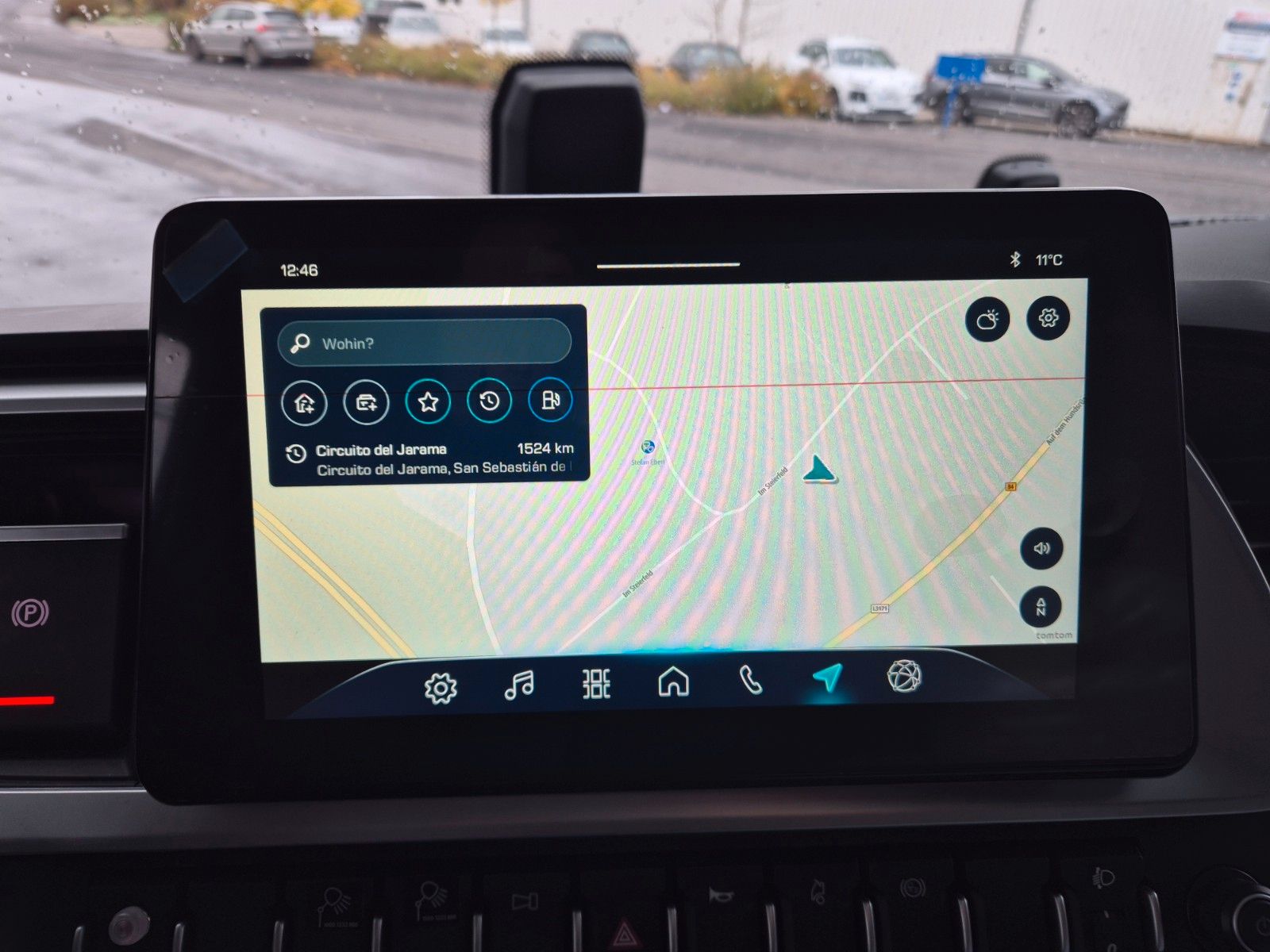 Fahrzeugabbildung Iveco AS300X58Z HR ON+ Meiller Bordmatic AHK Intarder