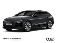Audi A6 e-tron - Vorschau Bild 1