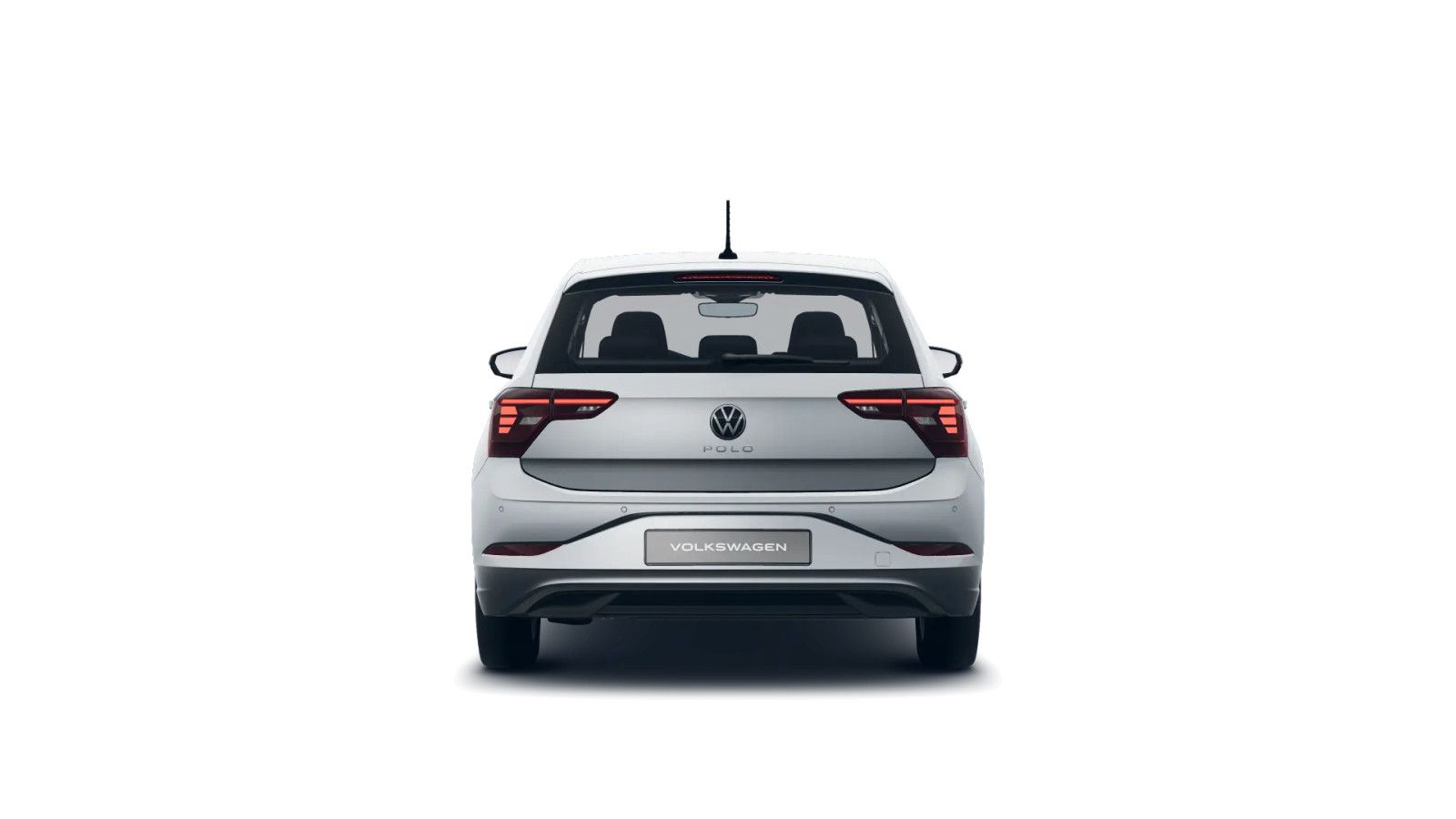 Volkswagen Polo - Bild 4