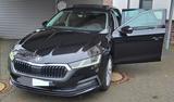 Skoda Octavia Combi Style 1,5 TSI+PSD+DCC+HeadUp