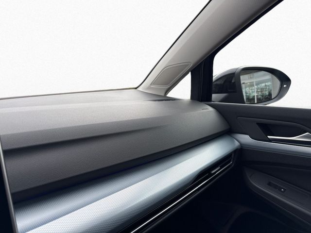 Golf VIII 2.0 TDI DSG GOAL LED PLUS+AHK+ACC+APP+