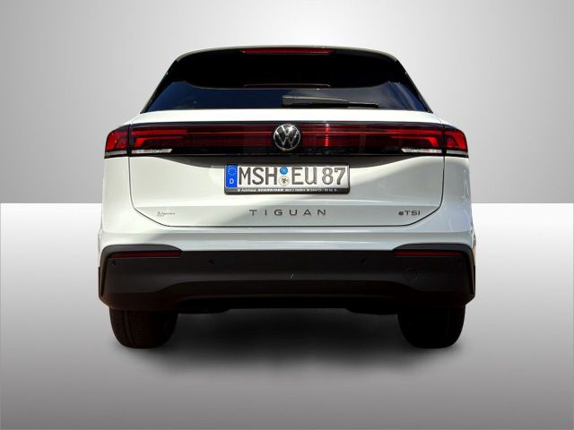 Tiguan GOAL 1.5 l eTSI OPF 110 kW (150 PS)