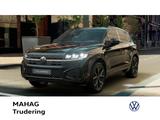 Volkswagen Touareg R-Line 3.0TDI HeadUp|Pano|AHK|22"|StndHz