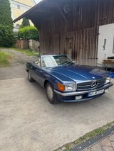 Mercedes-Benz SL 300
