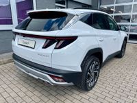 Hyundai TUCSON - Vorschau Bild 8