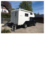 Ford Ranger mit Aufbau - Offers matching your search criteria