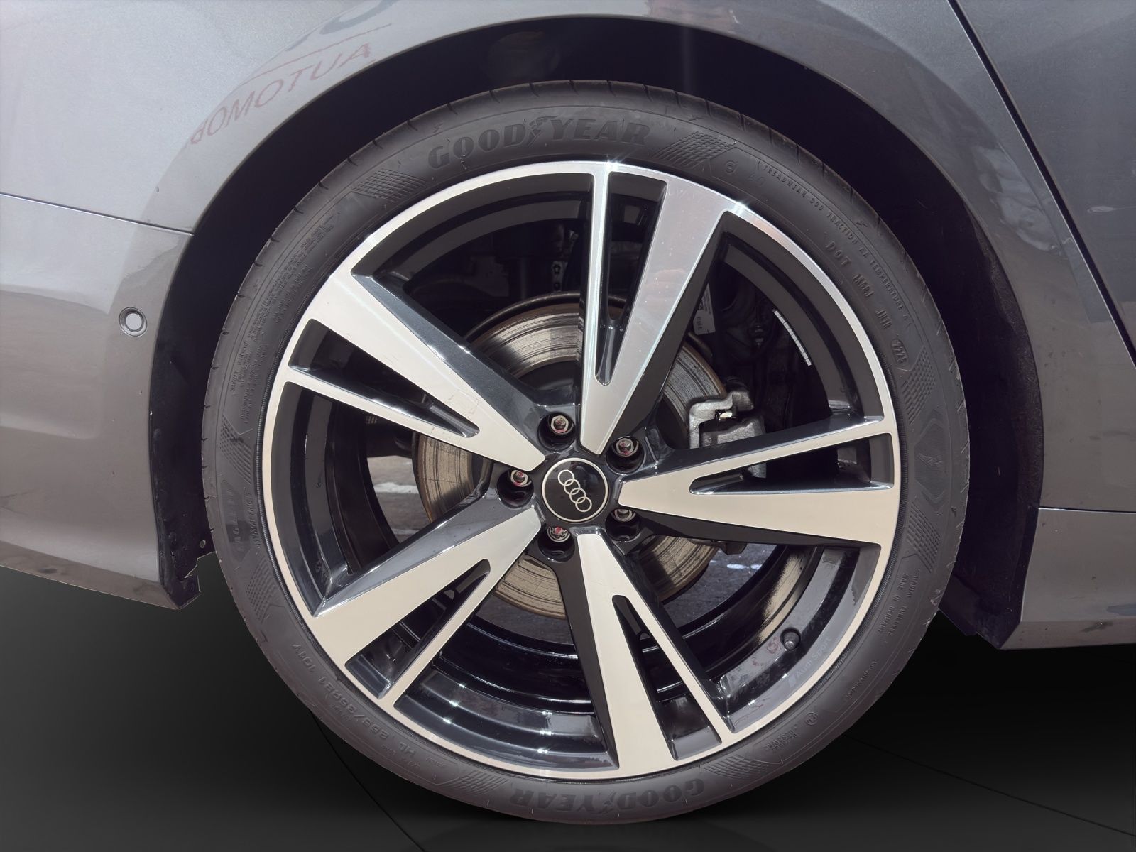 Audi A6 - Bild 15