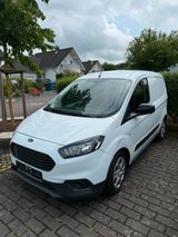 Ford Transit Courier / Top Zustand 1.Hd