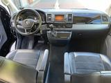 Volkswagen T6 Multivan GenSix 4M AHK Standhzg  Alarm - VW T6 Multivan Gebrauchtwagen in Hamburg