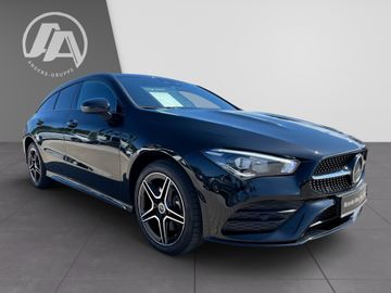 Mercedes CLA 250 - 5