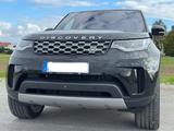 Land Rover Discovery D300 MHEV AWD HSE Automatik HSE - Land Rover Discovery von privat
