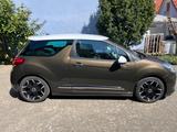 Citroën DS3 HDi 110 Sport - 1. Hand / Scheckheft / gepf. - Citroën DS3: Hdi