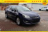 Opel Astra 2.0 CDTI ecoFlex Start&Stop Energy 121 ... - Opel Astra Ecoflex mit Diesel-Antrieb
