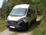 Fiat Ducato First Line, 140 PS, nur 28.000 km - Fiat Ducato 14