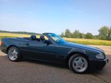 Mercedes-Benz Mercedes R 129 SL 500 V8 320 PS Oldtimer Z... - Mercedes-Benz SL 500 aus 1994