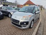 Citroën C3 Picasso Tendance - Citroën C3 Tendance mit Diesel-Antrieb
