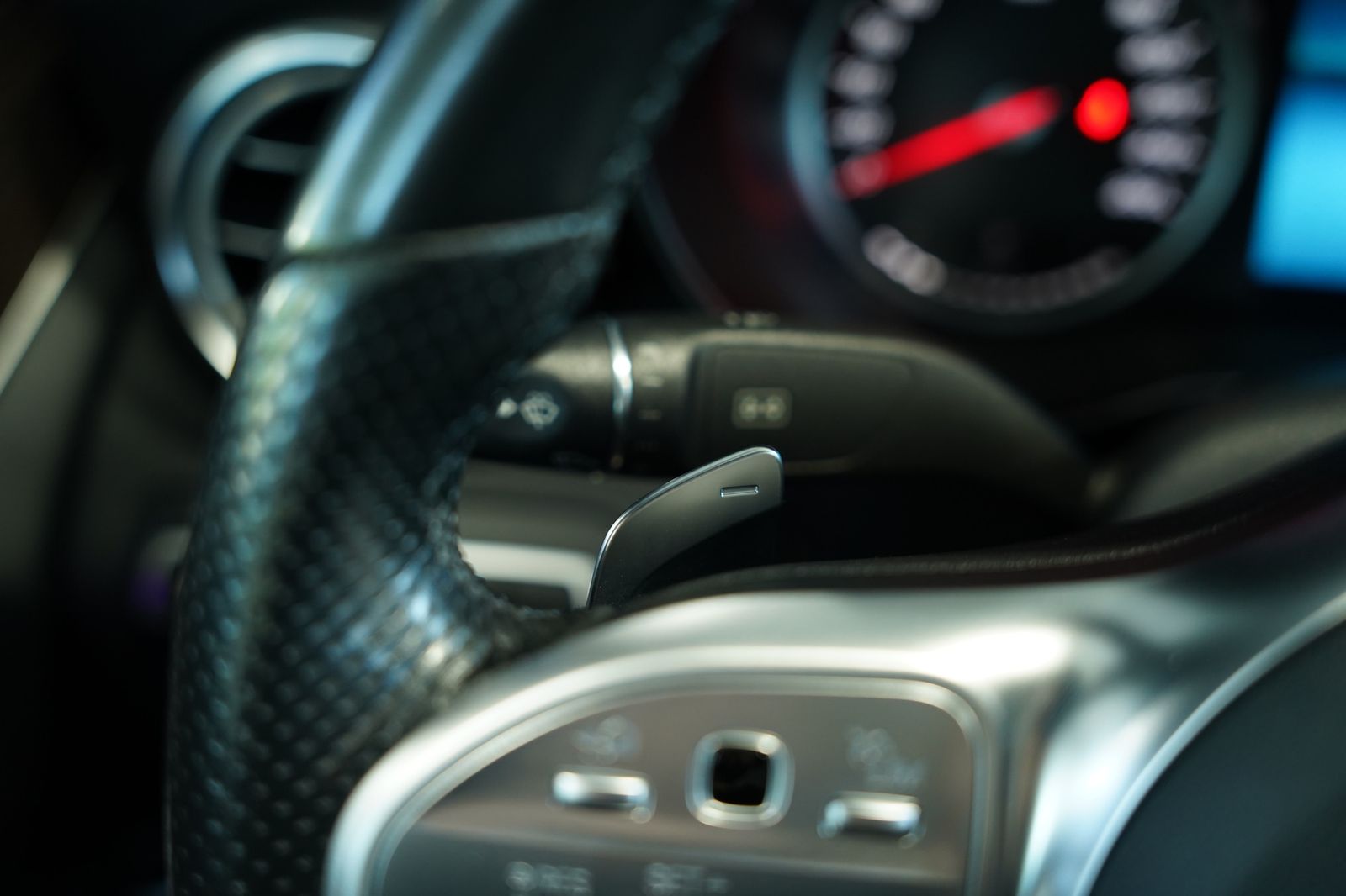 Mercedes Benz C 300