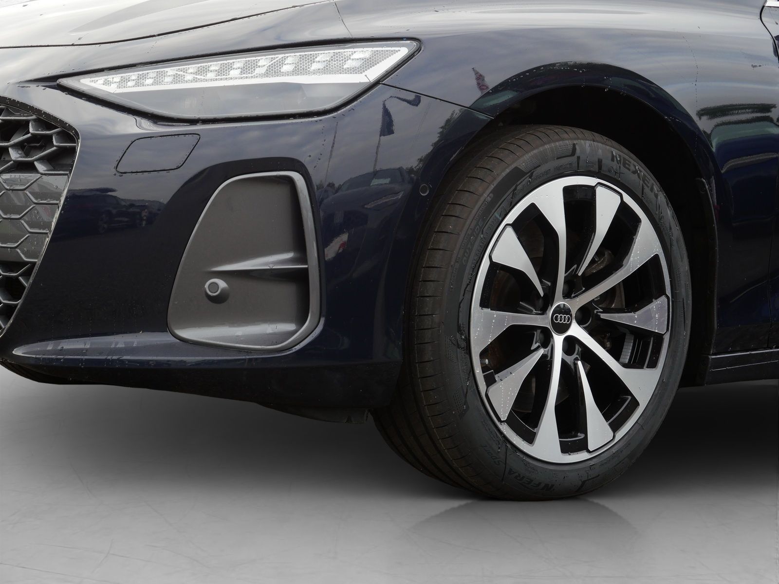 Audi A6 - Bild 13