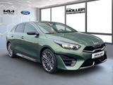 Kia ProCeed GT-Line 1.5T DCT7 Tech 18'' ACC Kamera   - Kia pro cee'd / ProCeed: Sportwagen