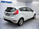 Ford Fiesta 1.0 SYNC Edition - Ford Fiesta Unfallwagen