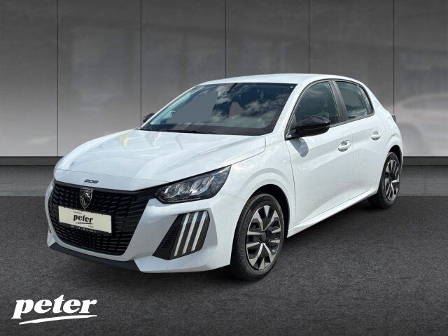Image of Peugeot 208