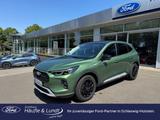 Ford Kuga Plug-In Hybrid Active X HUD Navi Digitales  - Ford Kuga Active mit Hybrid-Antrieb (Benzin/Elektro)