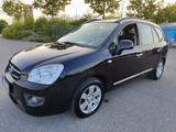Kia Carens 2.0 CRDi EX (Euro 4) EX - gebrauchte Kia Carens aus dem Jahr 2006