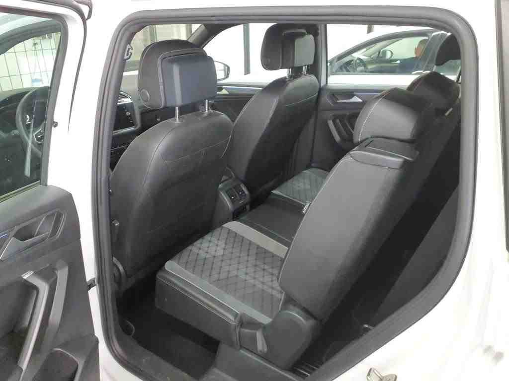 Volkswagen Tiguan Allspace - Bild 9