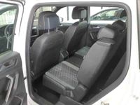 Volkswagen Tiguan Allspace - Vorschau Bild 9