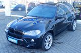 BMW X5  3.0sd M-Paket 20 Zoll AHK Pano Navi Prof - BMW X5: 2.0