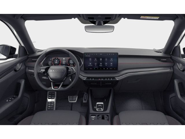 Skoda Octavia - Bild 4