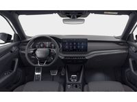 Skoda Octavia - Vorschau Bild 4