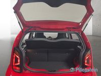 Volkswagen e-up! - Vorschau Bild 14