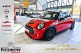 MINI Mini Cooper S LED PDC Chili Red - MINI Cooper S aus 2021