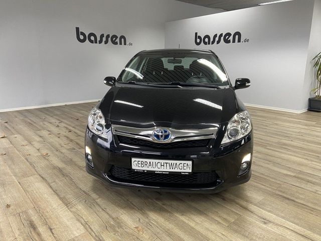 Toyota Auris 1.8 Hybrid Travel - Klimaautomatik, Navi